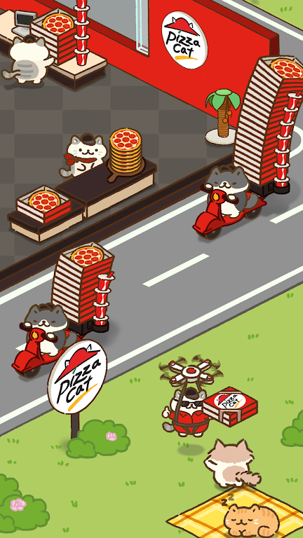 ����è��Ϸ�ƽ��v1.1.5 �ٷ������ͼ1