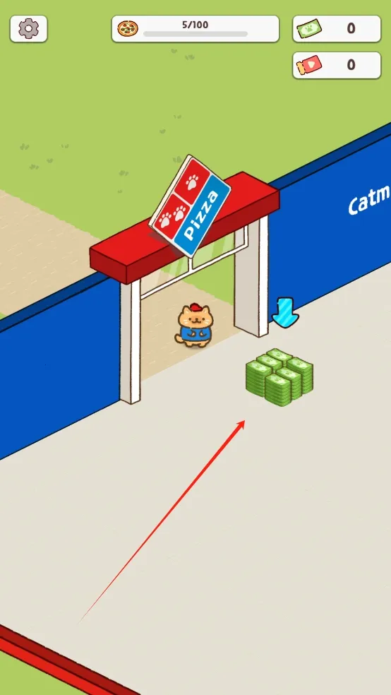 ����è��Ϸ�ƽ��