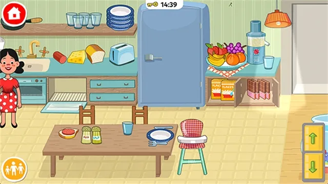 ��Ƥ֮��ȫ������1.0.12v1.14.7 �ٷ������ͼ3