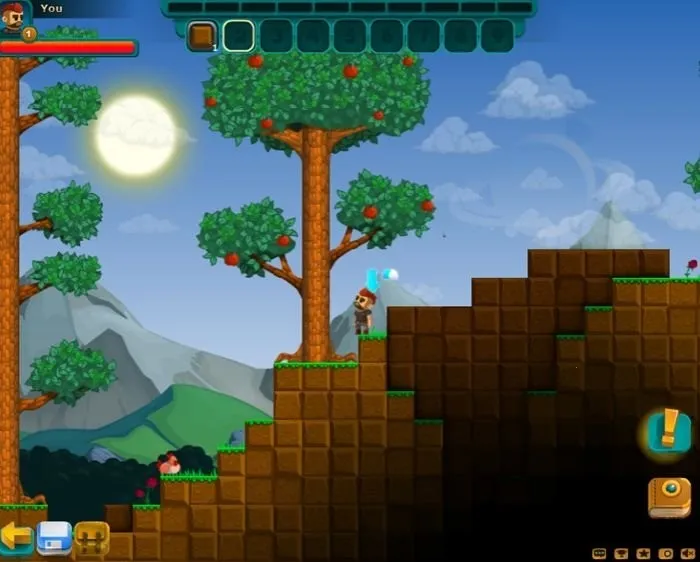 ���˵������ռ��޵а�v1.0 ��׿���ͼ2