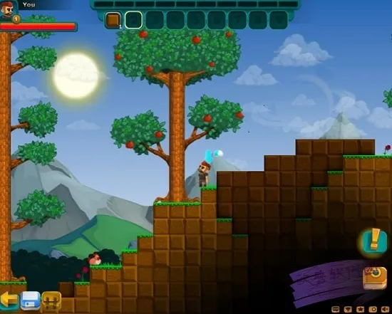 ���˵������ռ��޵а�v1.0 ��׿���ͼ4