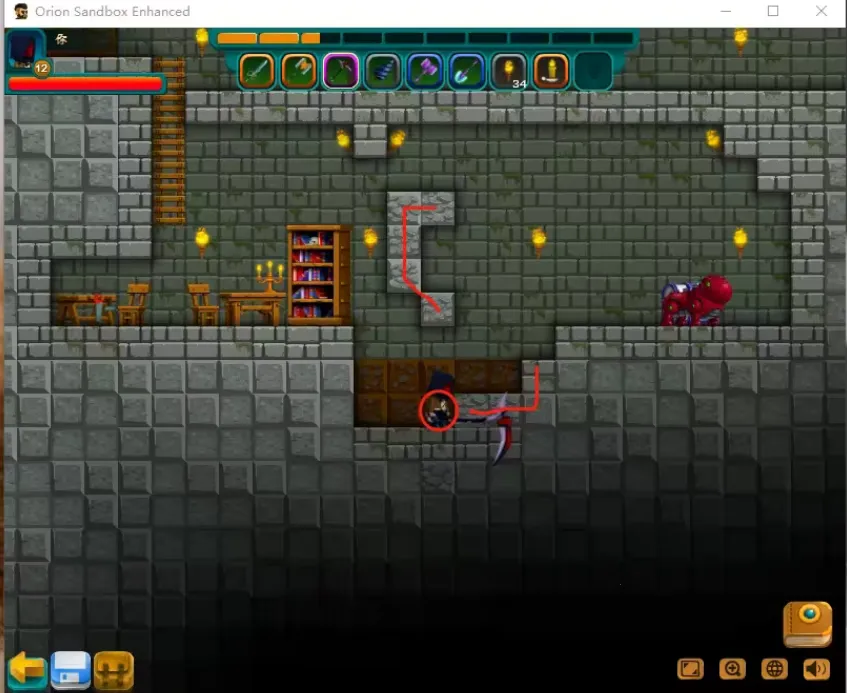 猎人的生存日记无敌版 猎人的生存日记无敌版