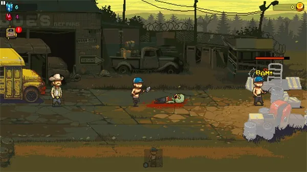 死亡威胁僵尸战争无限金币 死亡威胁僵尸战争无限金币