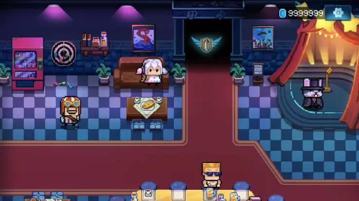 ��ս�����ֻ��ƽ�溺����v3.0 �ֻ����ͼ2