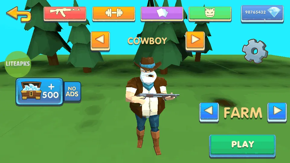 �����һ�ͽ�ʬ���ײ˵�v1.1.3 ��׿���ͼ0