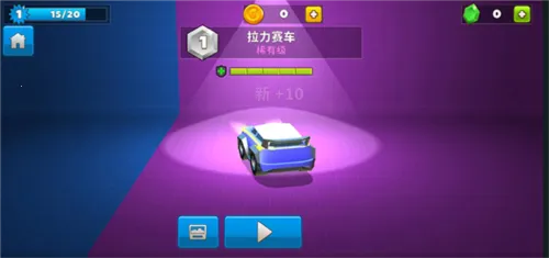 疯狂撞车王破解版下载所有车辆 疯狂撞车王破解版下载所有车辆