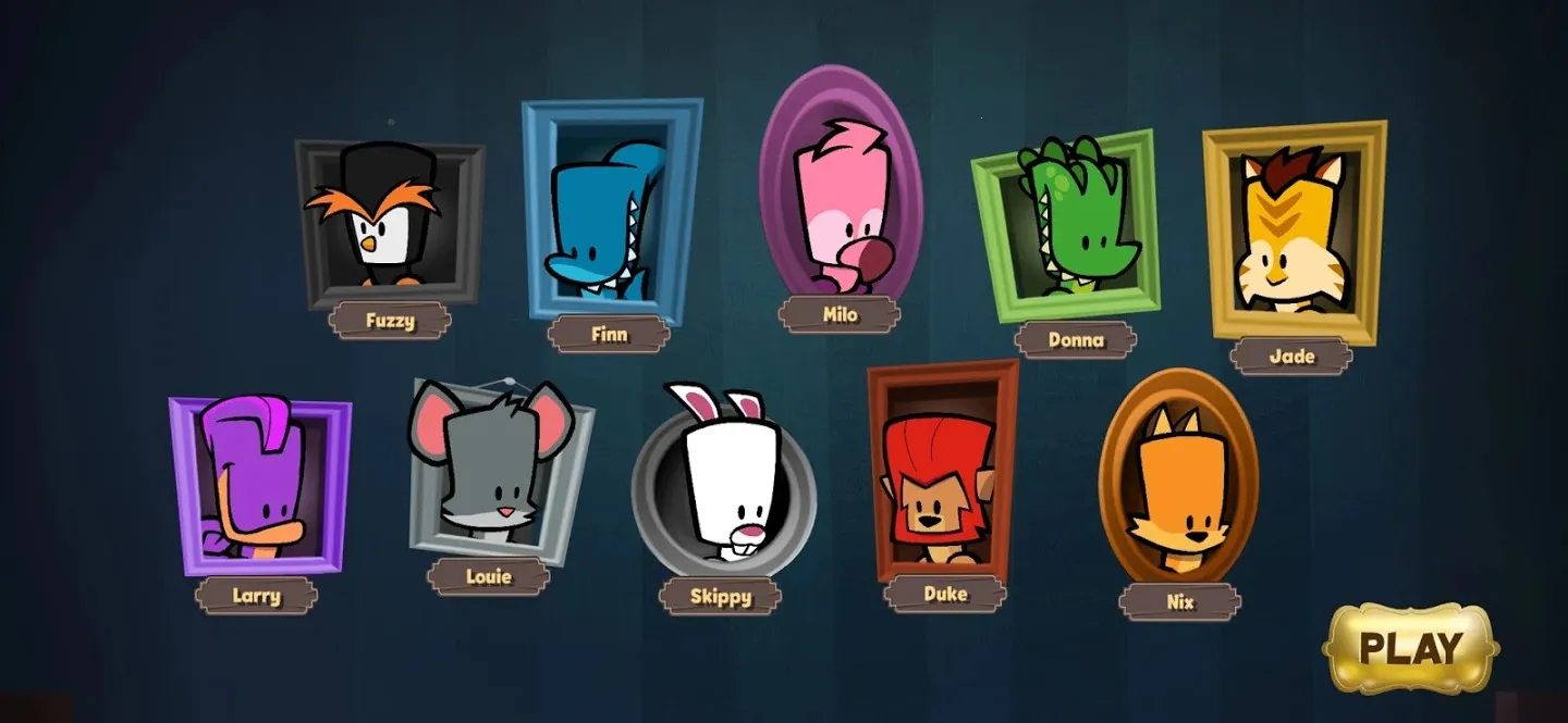 �����ˣ����ش���(ıɱ���罻��Ϸ)v2.2.5 �ٷ������ͼ1