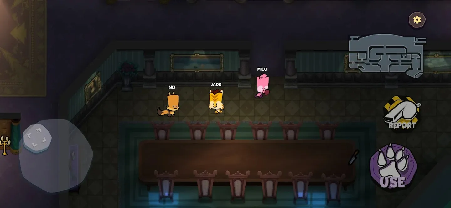 �����ˣ����ش���(ıɱ���罻��Ϸ)v2.2.5 �ٷ������ͼ2