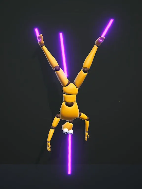 ���Բٳ�(��Ƥ��������Ϸ)v1.0.74 �ٷ������ͼ1