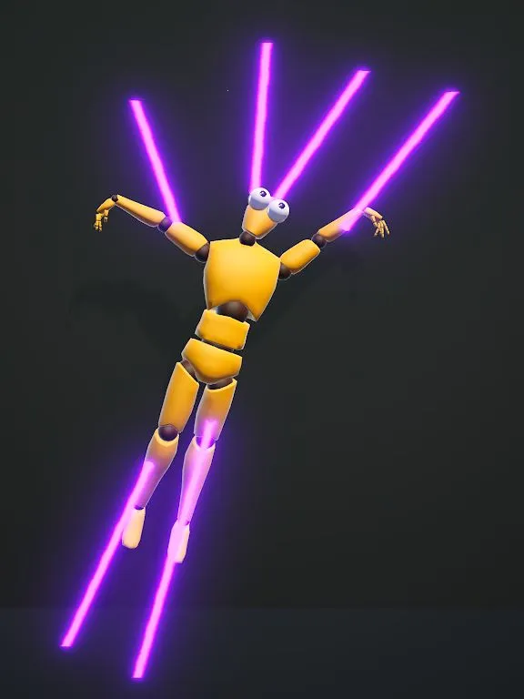 ���Բٳ�(��Ƥ��������Ϸ)v1.0.74 �ٷ������ͼ2