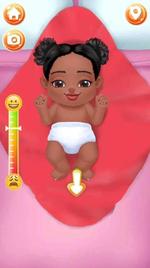 �űȹ�����������Ϸ�����ֻ���v1.3 �ٷ������ͼ1