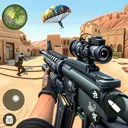 Pro Sniper��װ��(ս��Ӣ����Ϸ)
