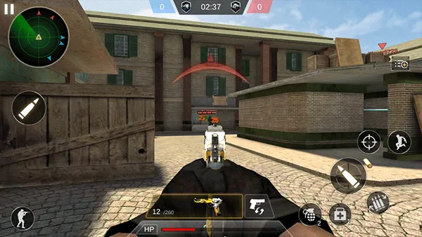 Pro Sniper��װ��(ս��Ӣ����Ϸ)v1.8.8 ��Ѱ��ͼ1
