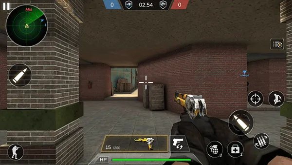 Pro Sniper��װ��(ս��Ӣ����Ϸ)v1.8.8 ��Ѱ��ͼ3