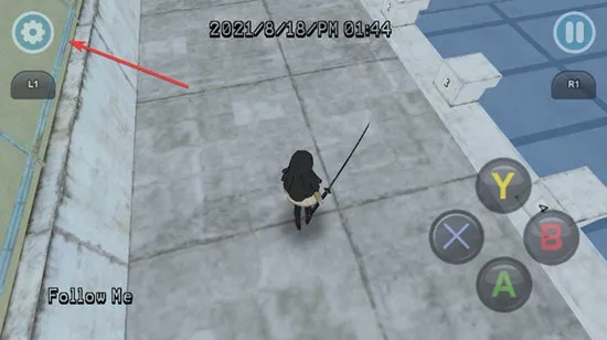 病娇模拟器同人2026下载安装 病娇模拟器同人2026下载安装