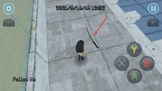 病娇模拟器同人2026下载安装 病娇模拟器同人2026下载安装