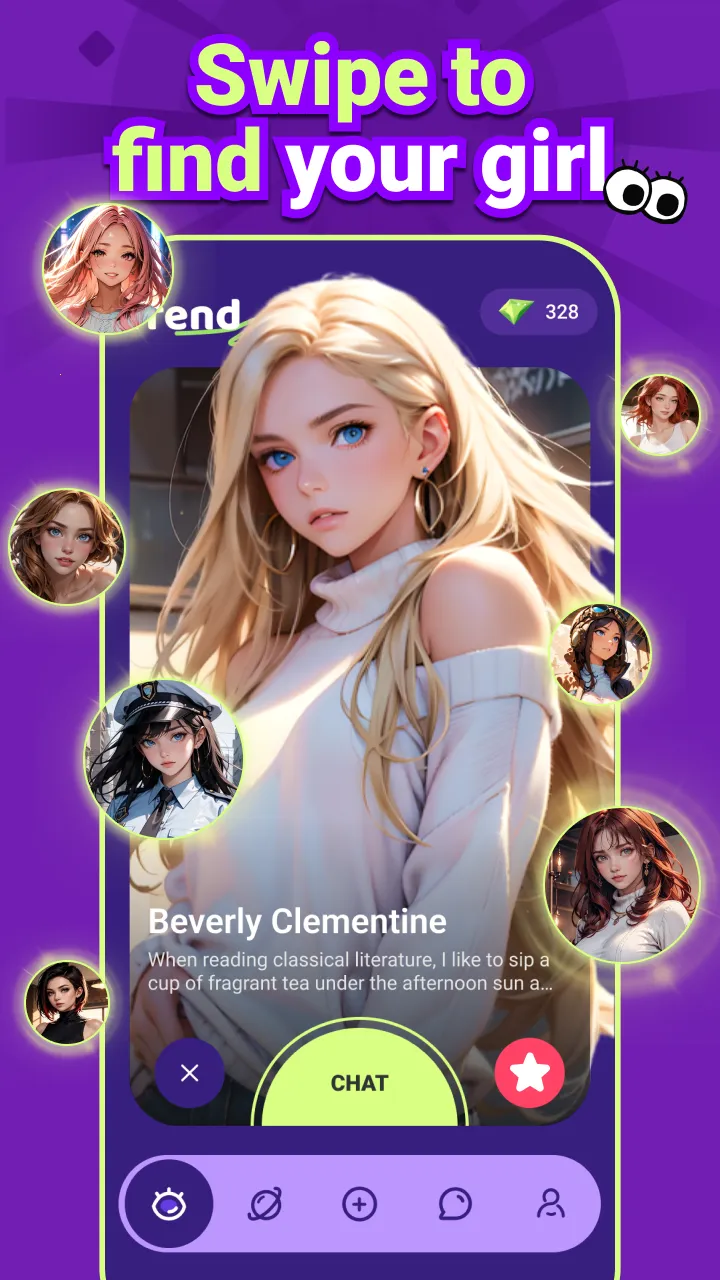 Trend Ai(AI��������)v1.3.0 ��Ѱ��ͼ2