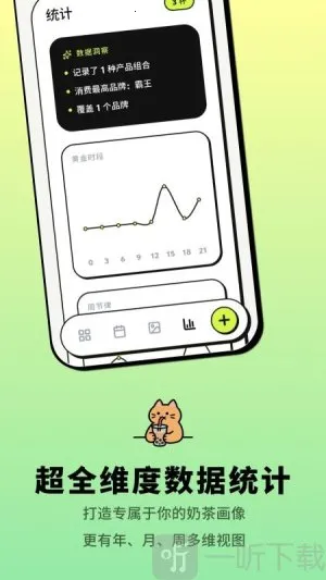 喝喝(饮水记录软件) 喝喝(饮水记录软件)