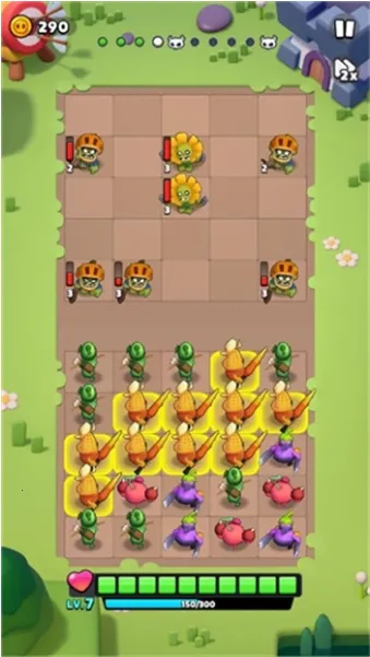 �߹�Ӣ��(�߹�������Ϸ)v0.2.0 �ٷ������ͼ3