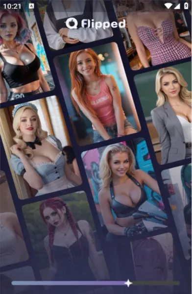 Flipped(������������)v1.6.6 ��׿���ͼ2