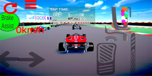 F1����(F1������Ϸ)v0.8 �ٷ������ͼ4
