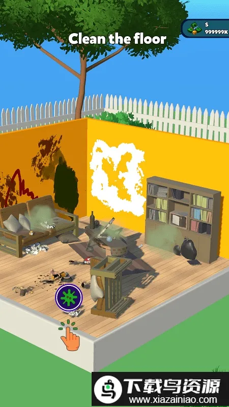 ��ͥ�޸�2026�ٷ�����v0.1 �ֻ����ͼ4