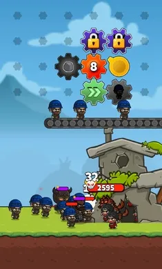 ����ս�����ĸ����˵��氲׿���ֻ���v6.8.1 ��Ѱ��ͼ4