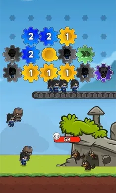 ����ս�����ĸ����˵��氲׿���ֻ���v6.8.1 ��Ѱ��ͼ0