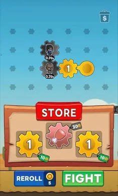 ����ս�����ĸ����˵��氲׿���ֻ���v6.8.1 ��Ѱ��ͼ1