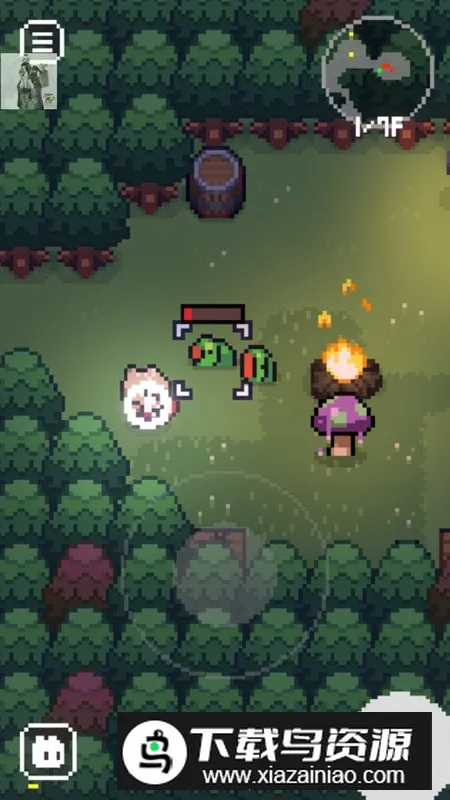 The Way Home�ؼҵ�è(èð�ս�����Ϸ)v2.6.4 ��׿���ͼ2