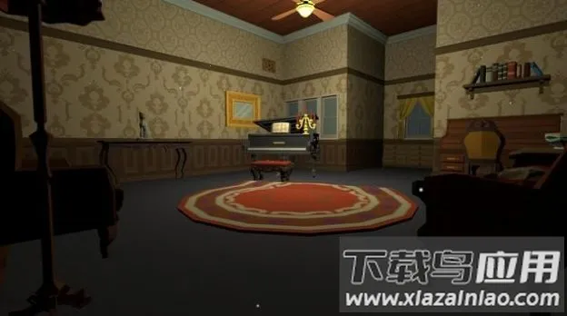 Scary Tale2026���°汾v0.3 ��׿���ͼ0