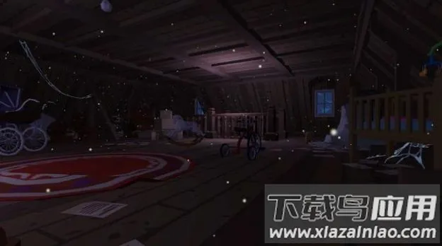 Scary Tale2026���°汾v0.3 ��׿���ͼ3