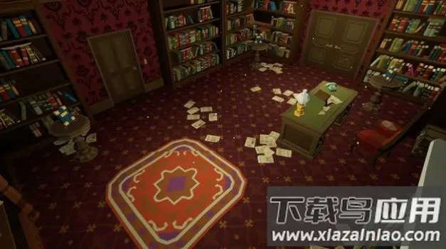 Scary Tale2026���°汾v0.3 ��׿���ͼ1