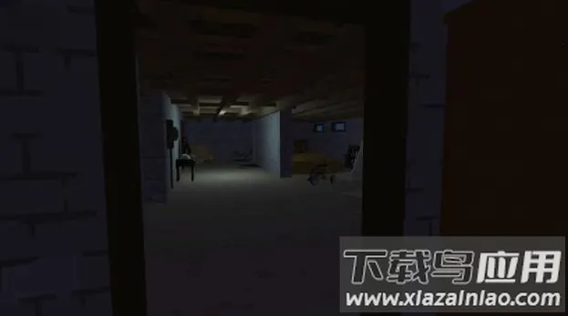 Scary Tale2026���°汾v0.3 ��׿���ͼ4