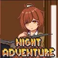 Night Adventure(��װ��Ϸ)
