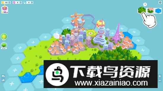 Land Builder���ؽ���Ұ�׿���ֻ���v1.26.0 ��׿���ͼ1