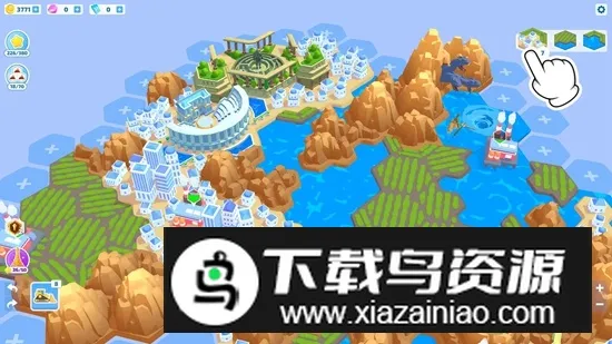 Land Builder土地建造家安卓版手机版 Land Builder土地建造家安卓版手机版