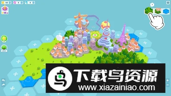 Land Builder���ؽ���Ұ�׿���ֻ���v1.26.0 ��׿���ͼ3