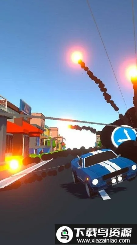 ���Ľ�ͨ����(��ը�ƻ�������Ϸ)v0.2 ��Ѱ��ͼ2