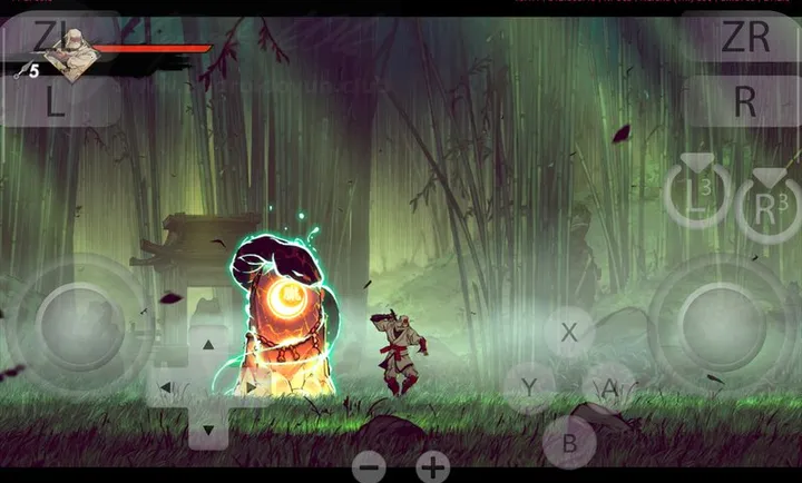 �����̣�������ն��(���߸�����Ϸ)vandroidoyunclub ��׿���ͼ1