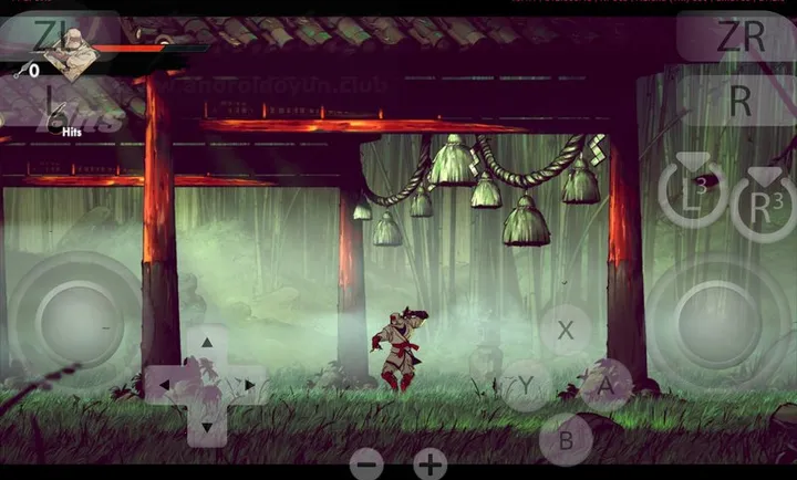 �����̣�������ն��(���߸�����Ϸ)vandroidoyunclub ��׿���ͼ0