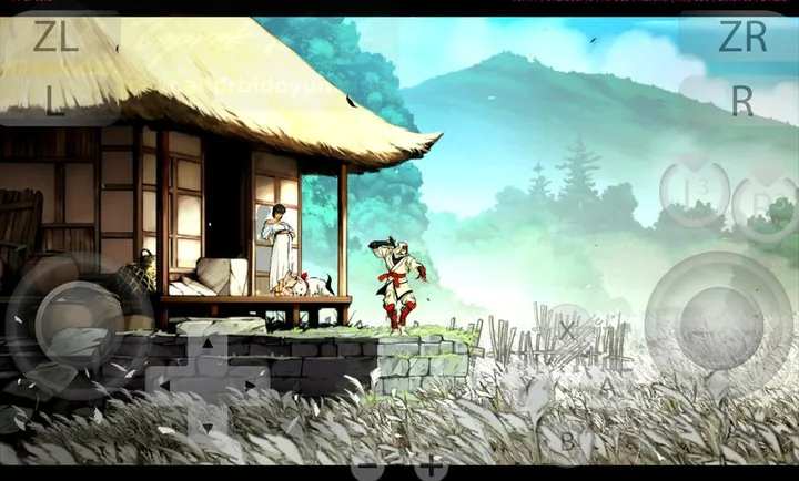 �����̣�������ն��(���߸�����Ϸ)vandroidoyunclub ��׿���ͼ2