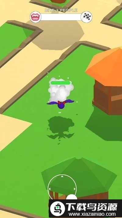 Life in the shadows2026�ٷ����°汾v0.1 ��׿���ͼ3