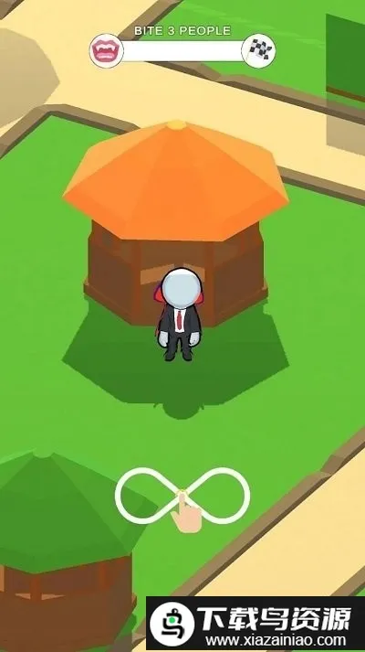 Life in the shadows2026�ٷ����°汾v0.1 ��׿���ͼ4