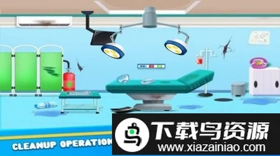 Ů��ҽԺ���(ҽԺ���ģ����Ϸ)v1.0 ��Ѱ��ͼ0