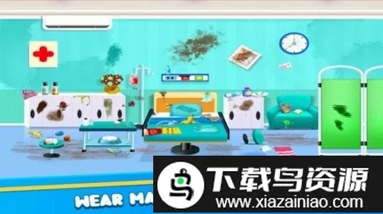 Ů��ҽԺ���(ҽԺ���ģ����Ϸ)v1.0 ��Ѱ��ͼ1