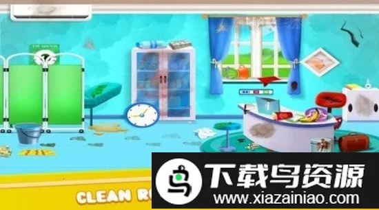 Ů��ҽԺ���(ҽԺ���ģ����Ϸ)v1.0 ��Ѱ��ͼ3