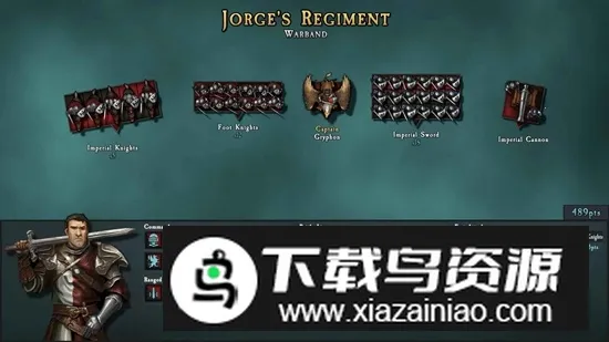 SOVL��Ϸƽ̨(����ģ����Ϸ)v1.04 ��׿���ͼ4