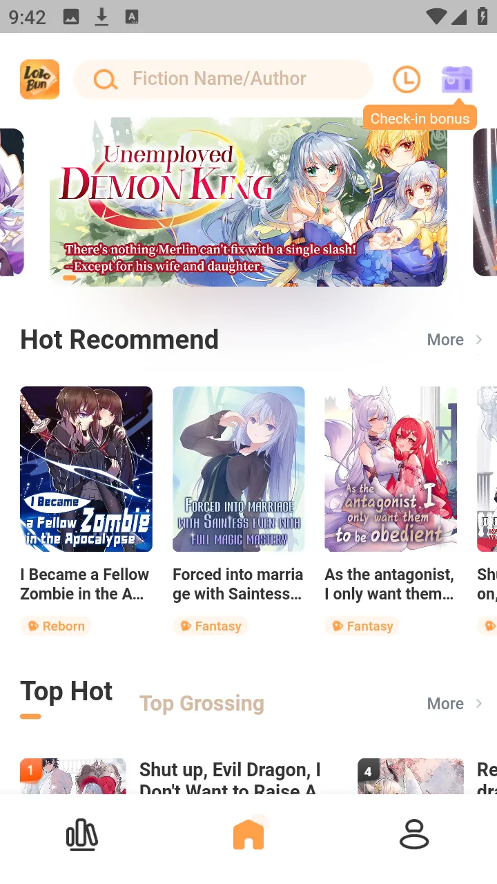 LoloBun2026�ٷ�����v1.0.54 ��Ѱ��ͼ0