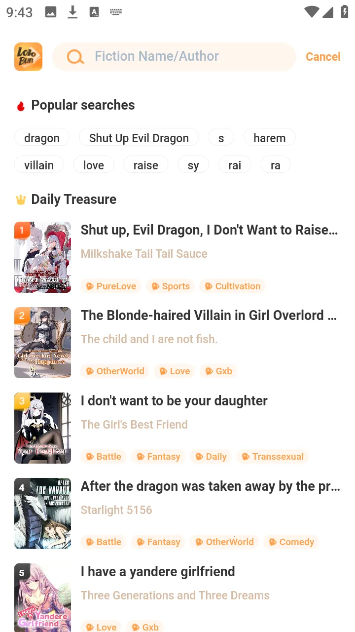 LoloBun2026�ٷ�����v1.0.54 ��Ѱ��ͼ3